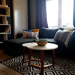 Mon Chez Toi - Lieu Joli Lejlighed *