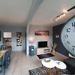 Mon Chez Toi - Lieu Joli De Panne