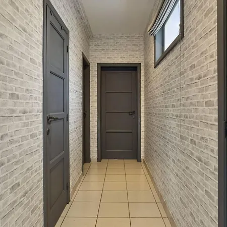 Apartmán Mon Chez Toi - Lieu Joli