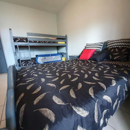 Mon Chez Toi - Lieu Joli Apartmán *