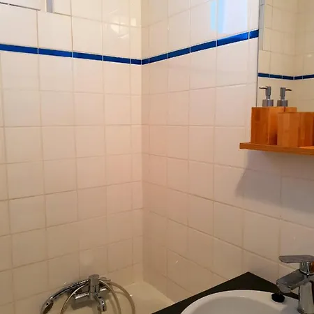 Mon Chez Toi - Lieu Joli * De Panne