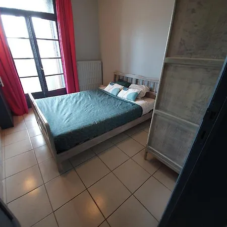 Mon Chez Toi - Lieu Joli De Panne